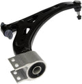 CONTROL ARM