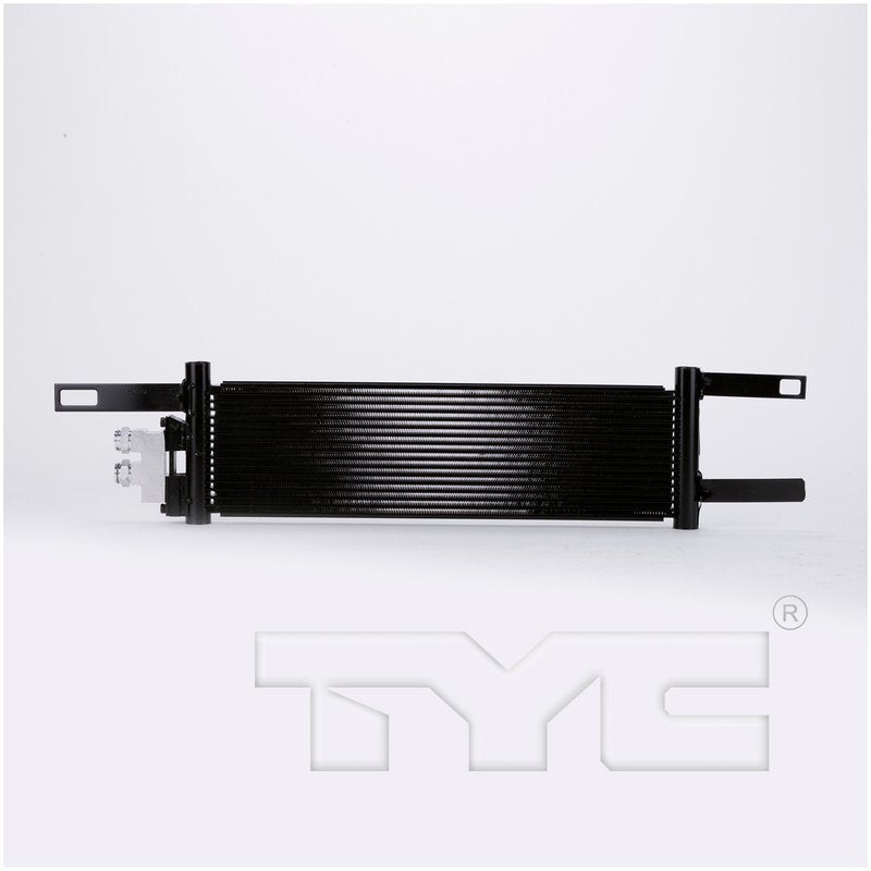 TRANSMISSION COOLER ASSEMBLY NEW; 2.4L JEEP COMPASS 20172021