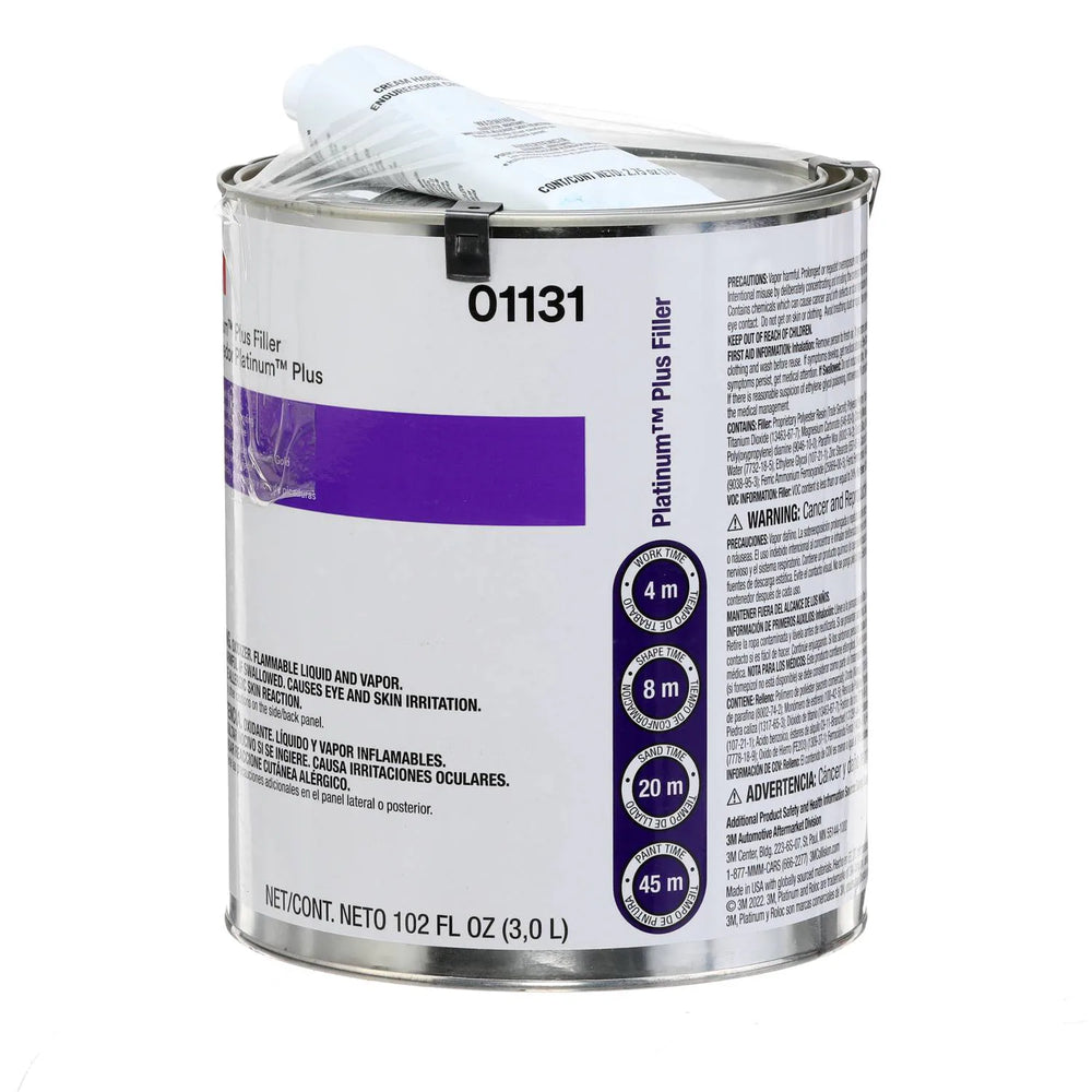 3M(TM) PLATINUM PLUS FILL