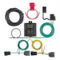 TOWED-VEHICLE RV HARNESS