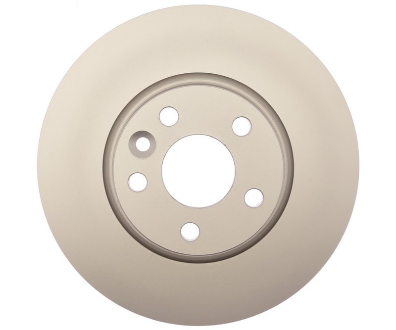 DISC BRAKE ROTOR