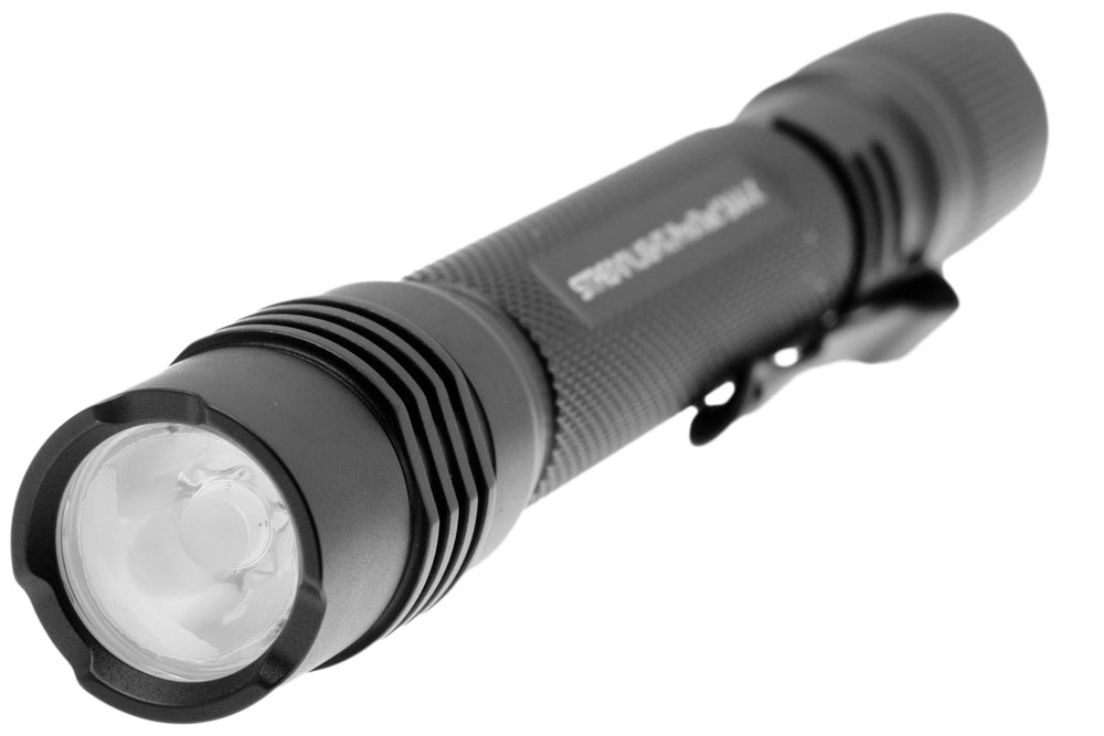 Streamlight black auto part