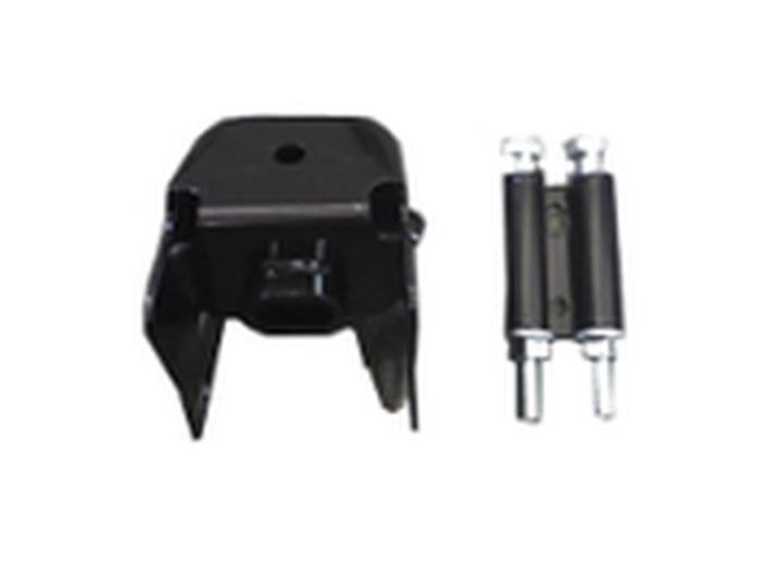 FRONT BUMPER BRKT (FRAME) UNIV SILVERADO/SIERRA 0713