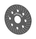 Wilwood Rotor-Alum Sprint/Midget Fr.-Drilled 10.20 x .310 - 42 Tooth 2.75in.