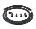 ~(3 lbs. 10X10X3)~ Hose Kit for PSC Remote Reservoir no.8 JIC RTN no.12 JIC Feed PSC Performance Steering Components