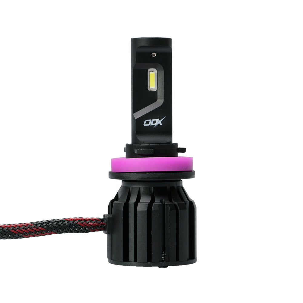 ODX auto part