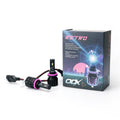 ODX auto part