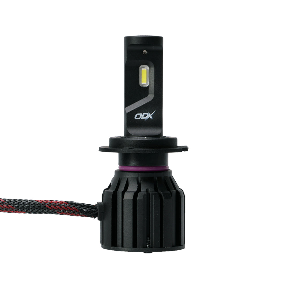 ODX auto part