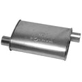 SUPER TURBO MUFF SIDE INLET SIDE OUTLET