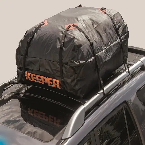 ROOF TOP CARGO BAG WATERPROOF 15 CU. FT.
