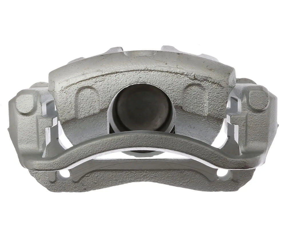 BRAKE CALIPER & BRACKET