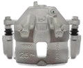 BRAKE CALIPER & BRACKET