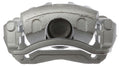 BRAKE CALIPER & BRACKET