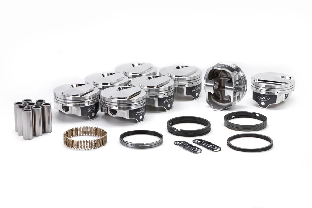 United Engine Machine Co auto part
