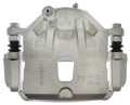 BRAKE CALIPER & BRACKET