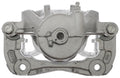 BRAKE CALIPER & BRACKET