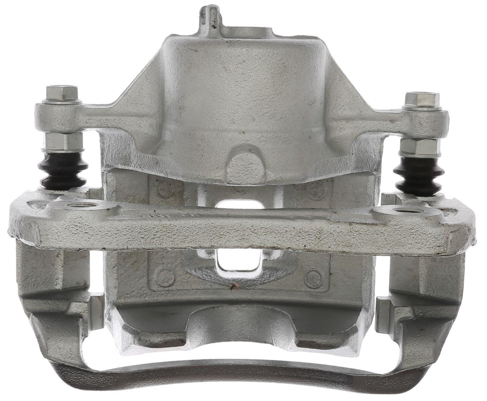 BRAKE CALIPER & BRACKET