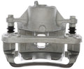 BRAKE CALIPER & BRACKET