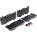 Brembo 20-21 Land Rover Defender 110/10-23 Range Rover Front Premium NAO Ceramic OE Equivalent Pad
