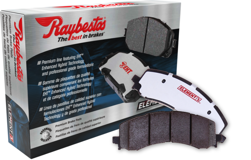 R auto part