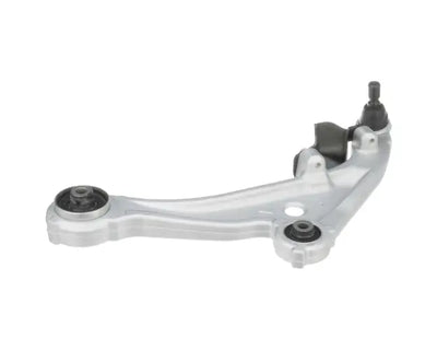 DELPHI control arms