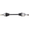 TRAKMOTIVE auto part
