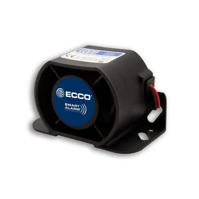 SMART ALARM: 82107DB 1224VDC