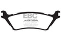 EBC auto part