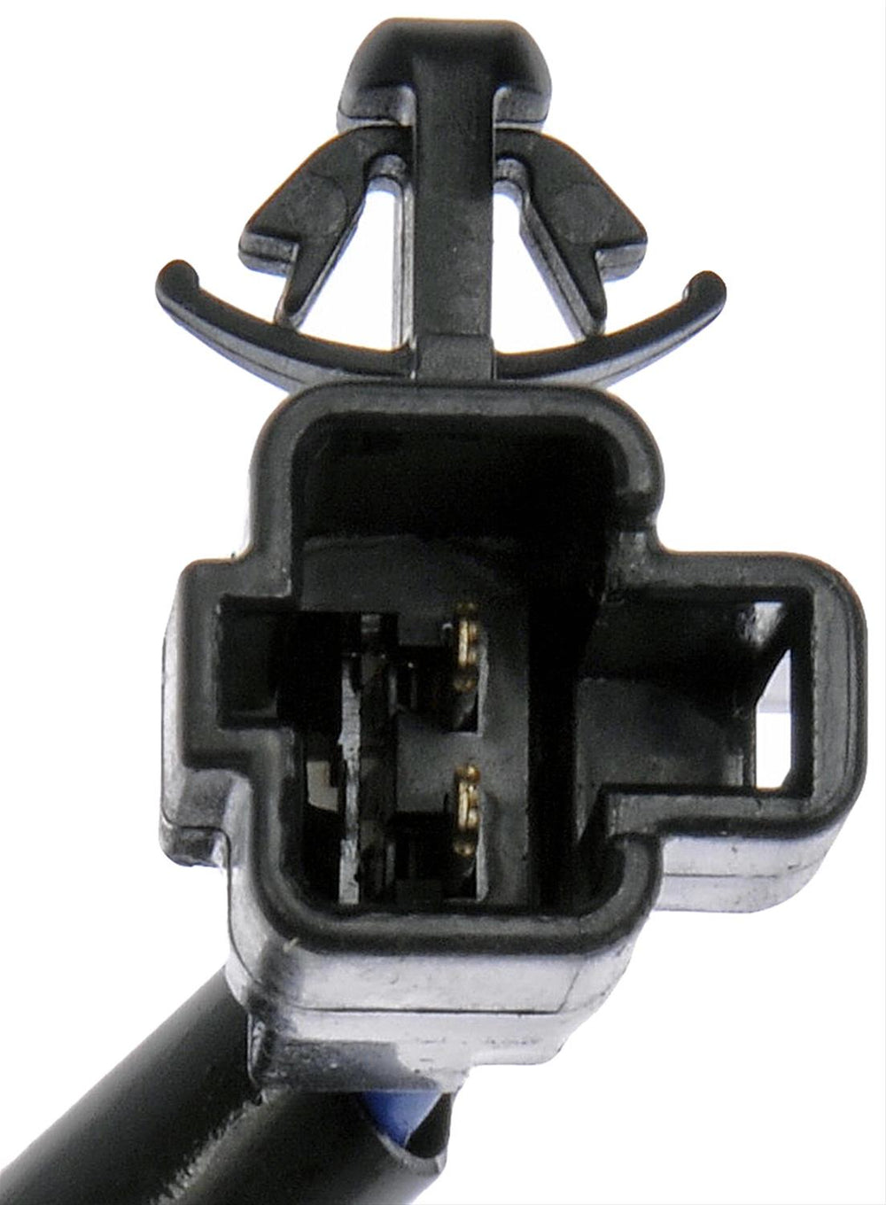 MOTOR/REGULATOR ASSEMBLY