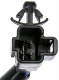 MOTOR/REGULATOR ASSEMBLY