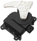 AIR DOOR ACTUATOR