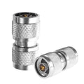 AXLE 2000LB 51.0T N SC SQ