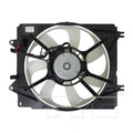 1722 HD CRV 1.5L/2.4L COND CFA