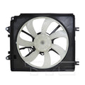 1722 HD CRV 1.5L/2.4L COND CFA