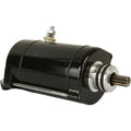 Arrowhead Mitsuba 12V 9T Str