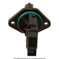 MASS AIRFLOW SENSORS