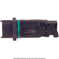 MASS AIRFLOW SENSORS