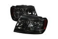 99-04 GRAND CHEROKEE HEAD