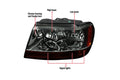 99-04 GRAND CHEROKEE HEAD