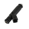 Fuel Injectors 62 Lb/Hr Ev1 Minitimer High Impedance This High Impedance Fuel Injector Has A Flow Rate Of 62 Lb/Hr And Is Ev1 Minitimer Style ACCEL