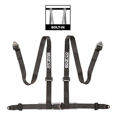 Harness System 5 Pt Blue Hans Shoulder Ind Wrap
