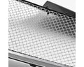 03-06 CTS FRONT GRILL CHR