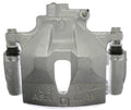 BRAKE CALIPER & BRACKET