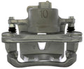 BRAKE CALIPER & BRACKET