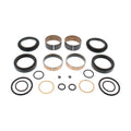 Pivot Works 08-09 Kawasaki KLX450R Fork Rebuild Kit - W/Bushings & Seals