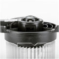 BLOWER ASSY MAZDA MIATA 0615