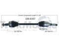 TRAKMOTIVE auto part