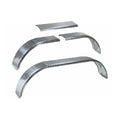 ADJUSTABLE FENDER - REGULAR TANDEM