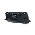 FRONT CONNECT MOUNT / RECEIVER - RA