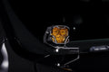 Ditch Light Brackets: Jeep Grand Cherokee (11-22) / Durango (11-24)